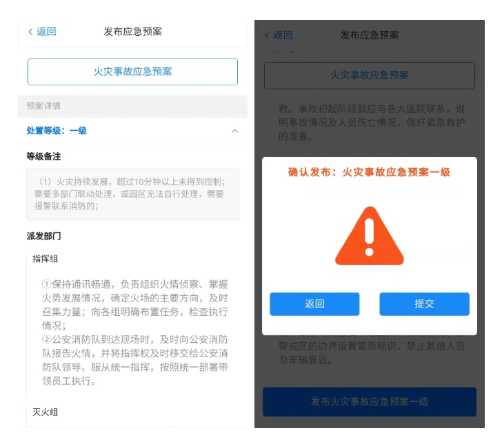应急预案）滕州市柴胡店镇卫生院火灾应急预案