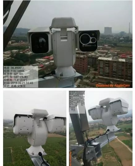历史罕见的上海四月暴雨