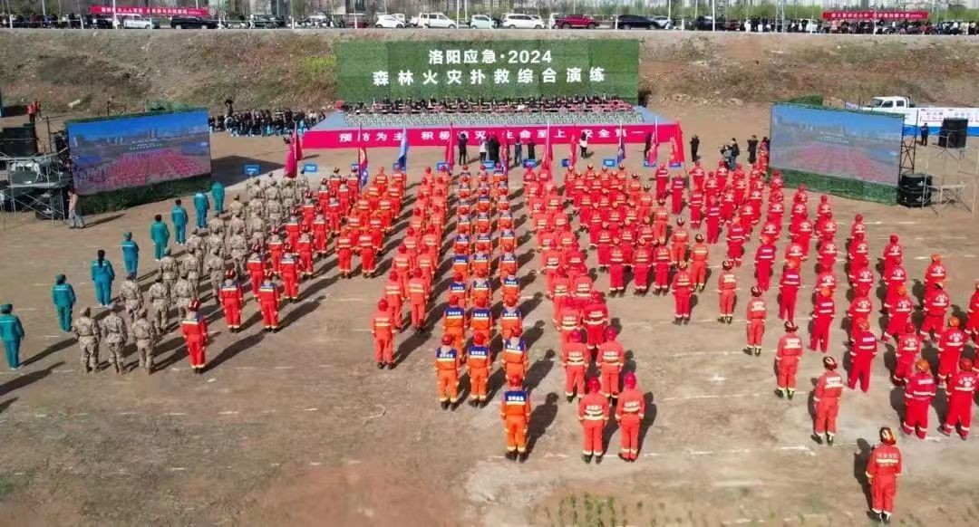 河北连续四年保持春节等节假日“零火灾”