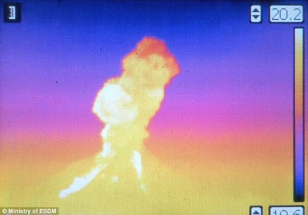 视频丨无人机+热成像全力搜寻吉隆泥石流失联人员